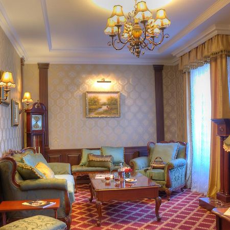 Frederic Koklen Boutique Hotel โอเดสซา ห้อง รูปภาพ
