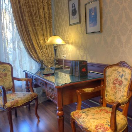 Frederic Koklen Boutique Hotel โอเดสซา ห้อง รูปภาพ