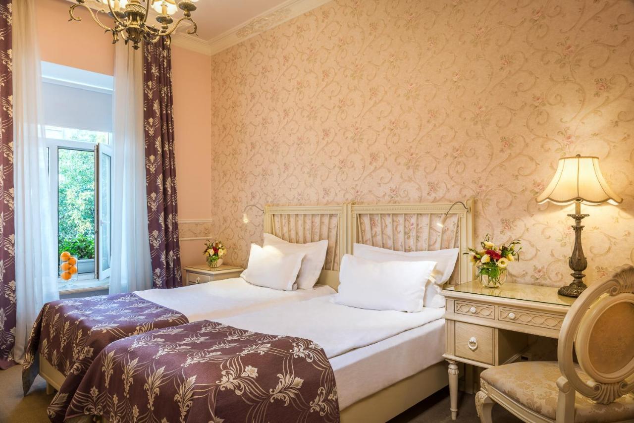 Frederic Koklen Boutique Hotel โอเดสซา ภายนอก รูปภาพ