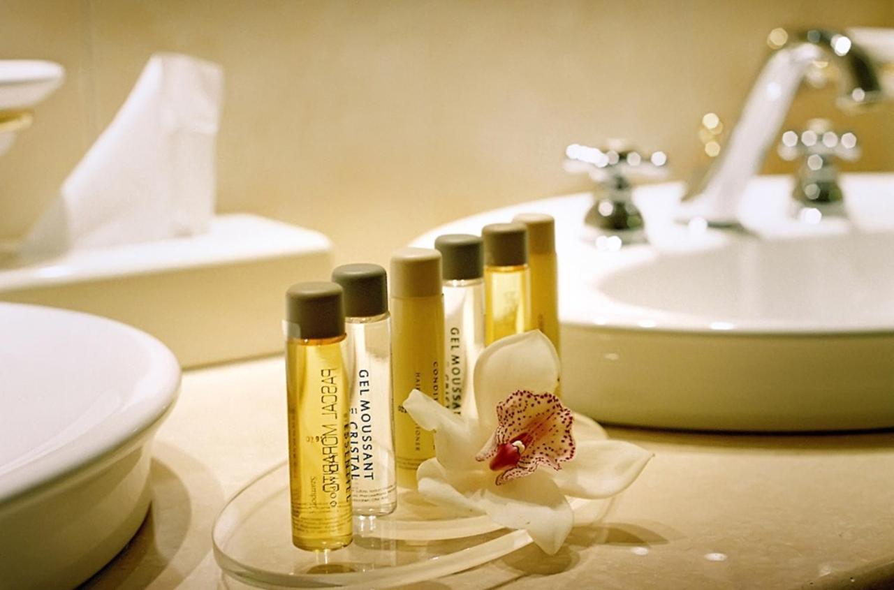 Frederic Koklen Boutique Hotel โอเดสซา ภายนอก รูปภาพ