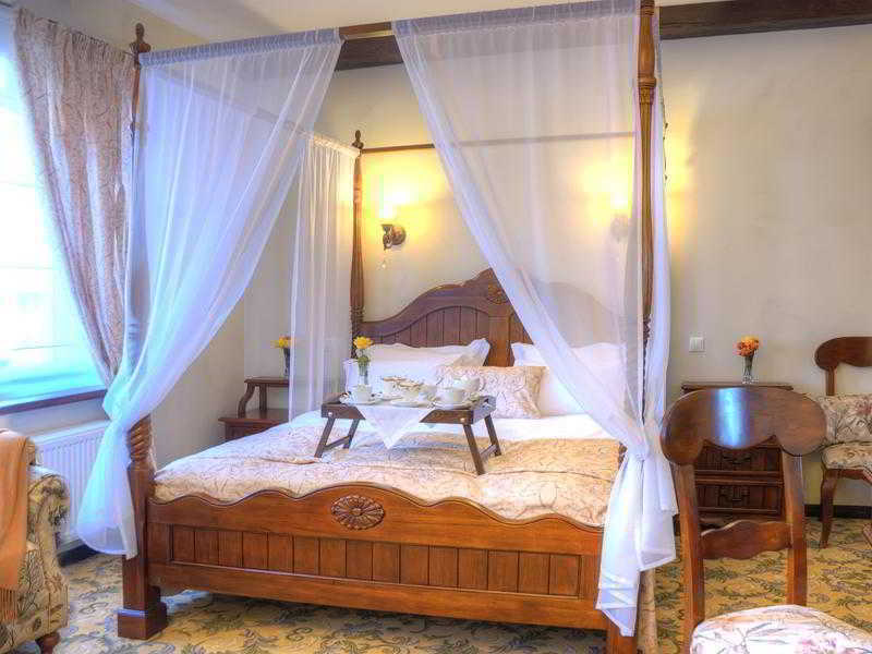 Frederic Koklen Boutique Hotel โอเดสซา ภายนอก รูปภาพ