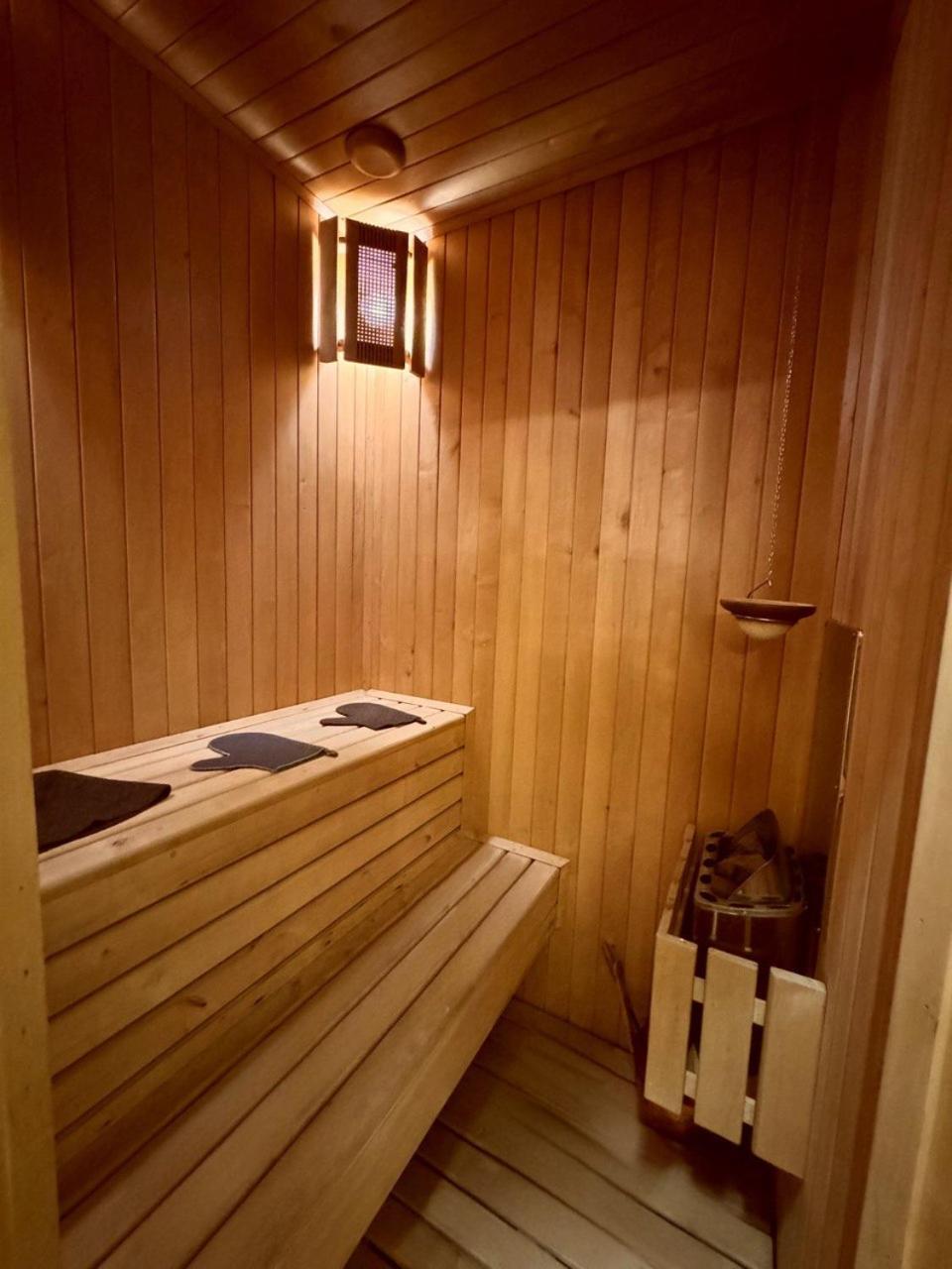 Frederic Koklen Boutique Hotel โอเดสซา ภายนอก รูปภาพ