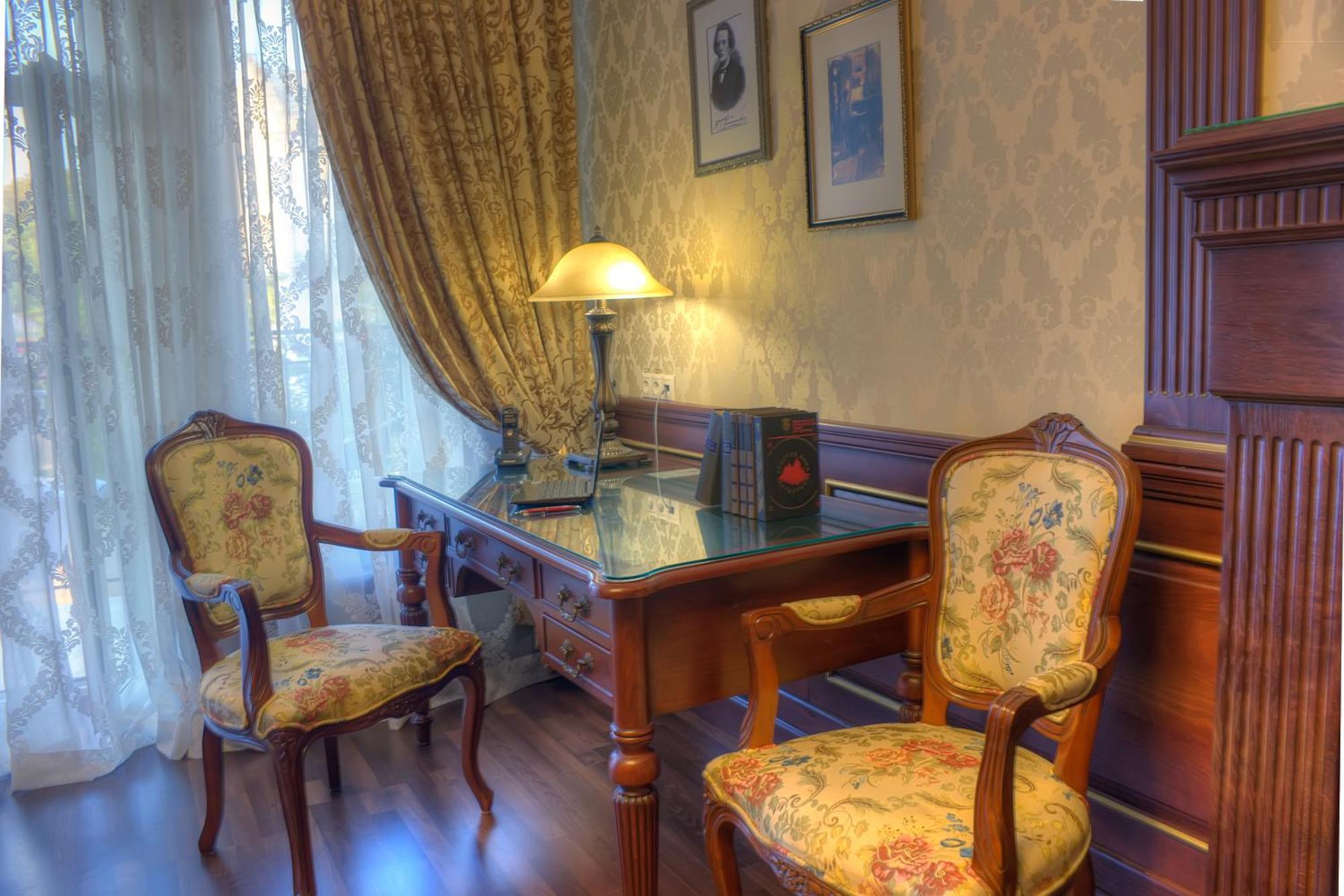 Frederic Koklen Boutique Hotel โอเดสซา ห้อง รูปภาพ