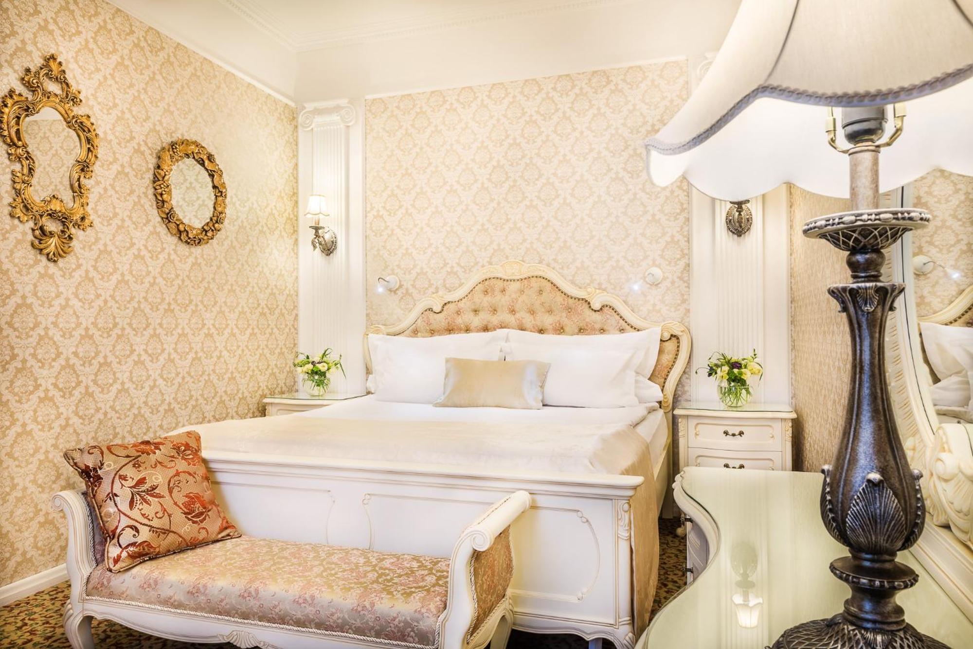 Frederic Koklen Boutique Hotel โอเดสซา ห้อง รูปภาพ