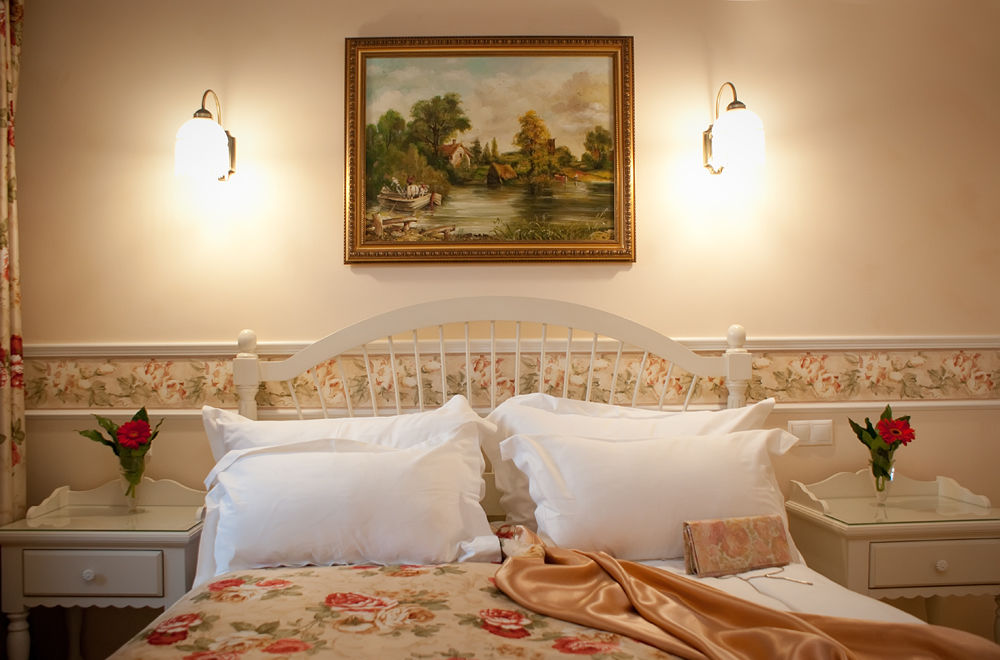 Frederic Koklen Boutique Hotel โอเดสซา ภายนอก รูปภาพ