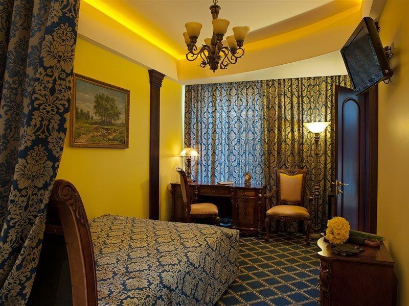 Frederic Koklen Boutique Hotel โอเดสซา ห้อง รูปภาพ