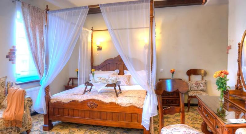 Frederic Koklen Boutique Hotel โอเดสซา ภายนอก รูปภาพ