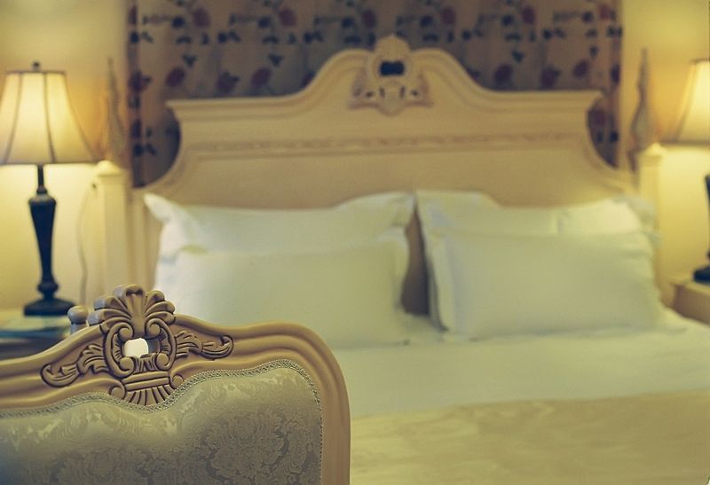 Frederic Koklen Boutique Hotel โอเดสซา ภายนอก รูปภาพ