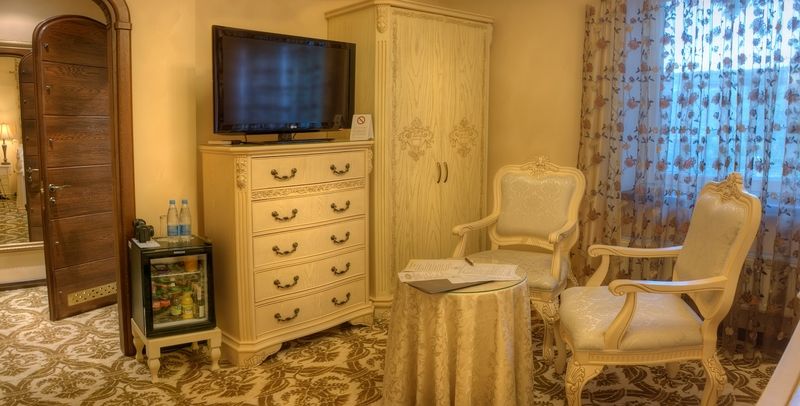 Frederic Koklen Boutique Hotel โอเดสซา ภายนอก รูปภาพ