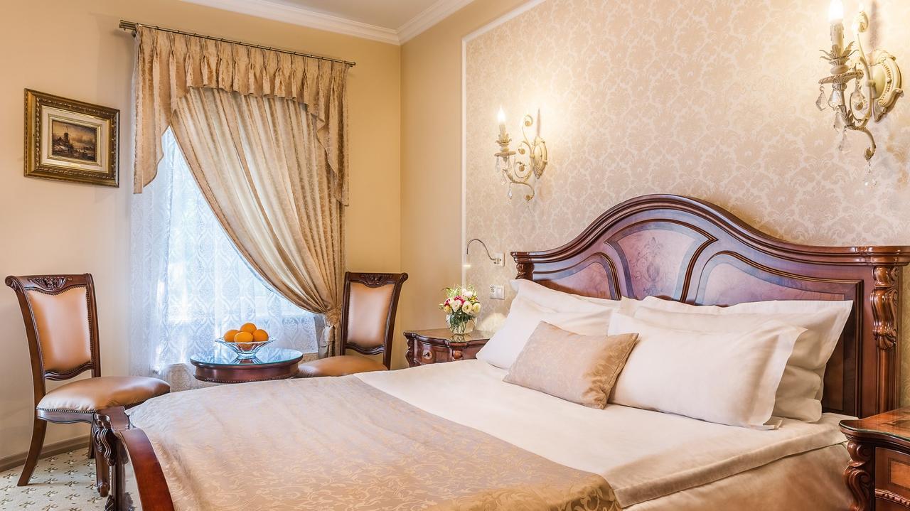 Frederic Koklen Boutique Hotel โอเดสซา ห้อง รูปภาพ