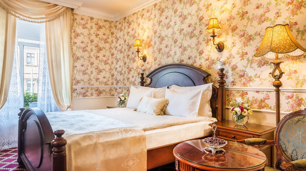 Frederic Koklen Boutique Hotel โอเดสซา ภายนอก รูปภาพ