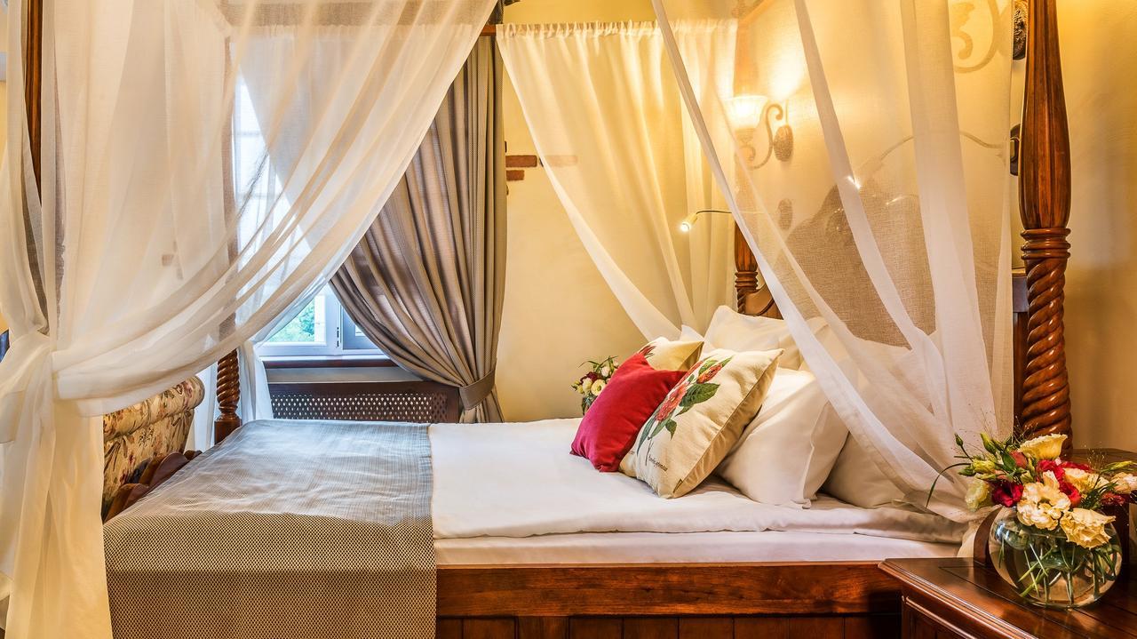 Frederic Koklen Boutique Hotel โอเดสซา ภายนอก รูปภาพ