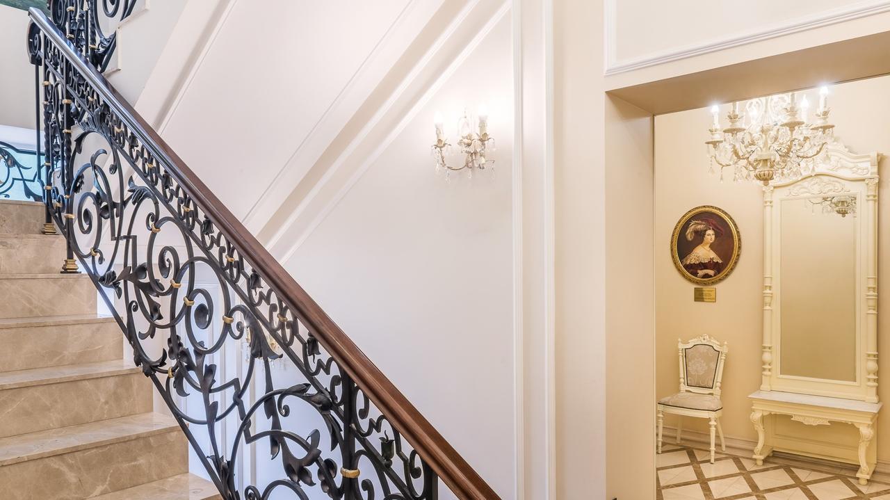 Frederic Koklen Boutique Hotel โอเดสซา ภายนอก รูปภาพ