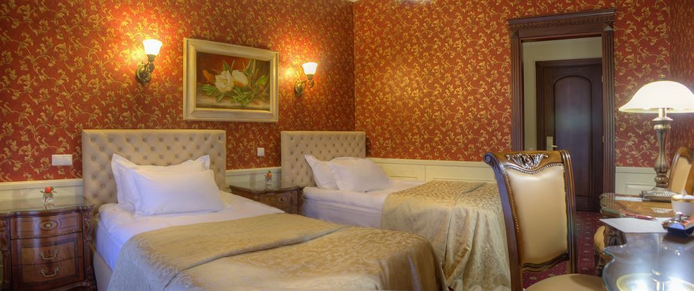 Frederic Koklen Boutique Hotel โอเดสซา ภายนอก รูปภาพ
