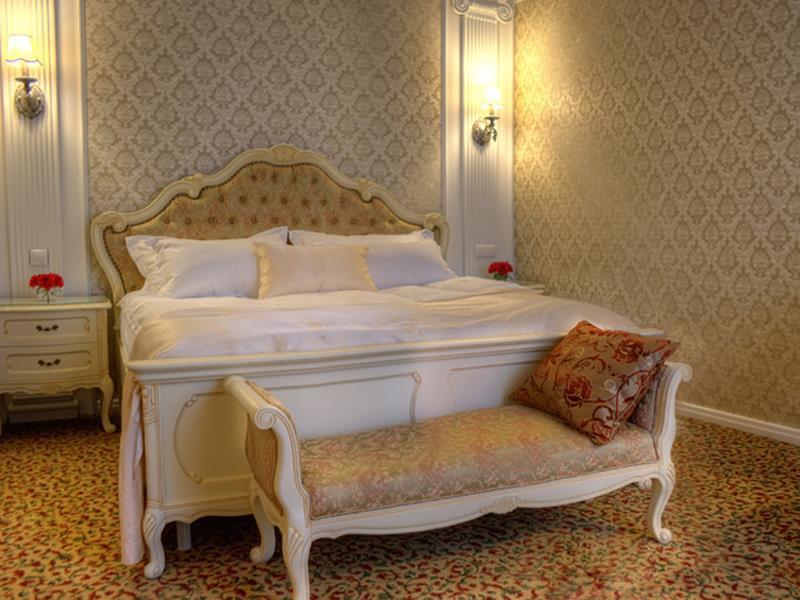 Frederic Koklen Boutique Hotel โอเดสซา ห้อง รูปภาพ